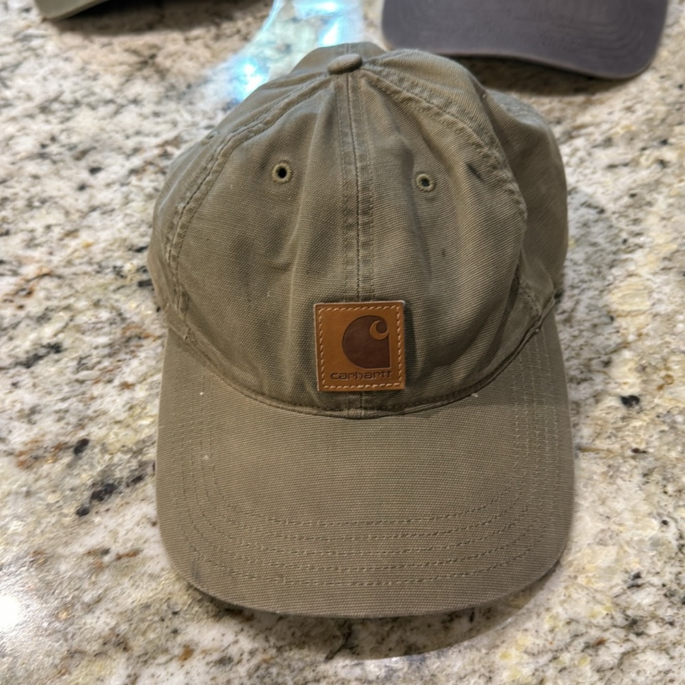 Carhartt Caps - Picture 6 of 9